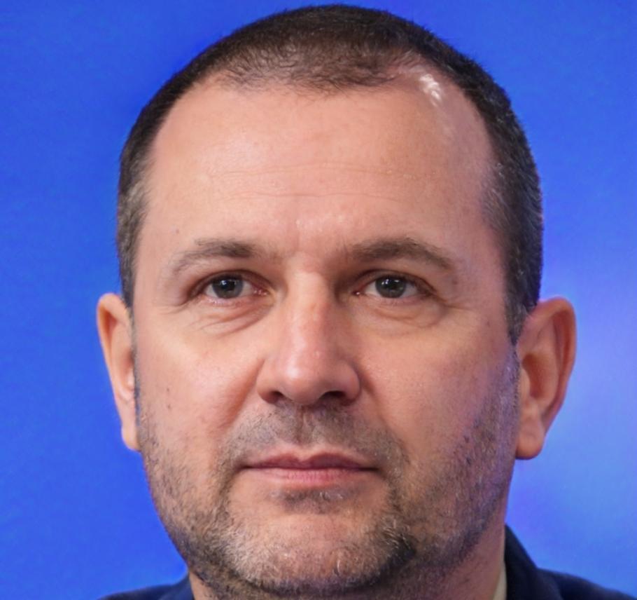 Участник Денис Радков